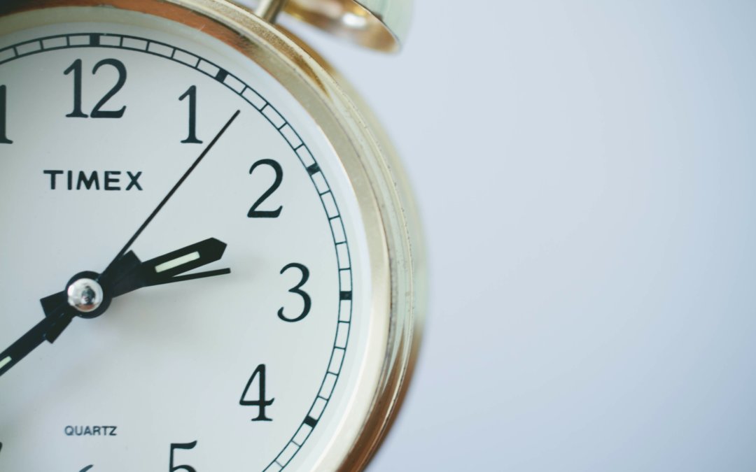 Mastering Time Management: How to Create More Time in Your Day