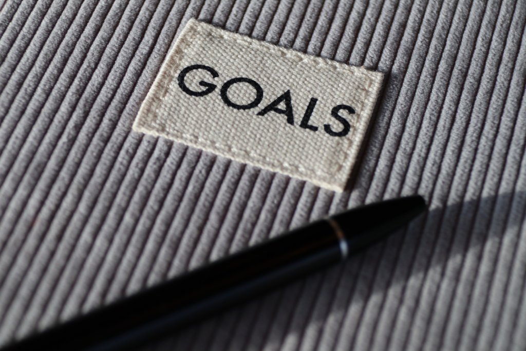 ronnie overgoor EdKCckXXRCI unsplash 1024x683 - Setting the Course for Success: How to Develop Long and Short-Term Goals for 2024