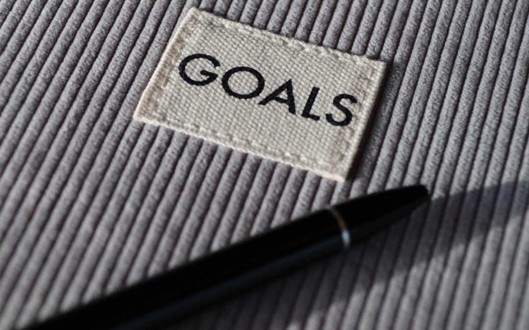 The Importance of Long-Term Goal Setting