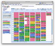 googlecal - Mastering Time Management with Google Calendar: A Comprehensive Guide
