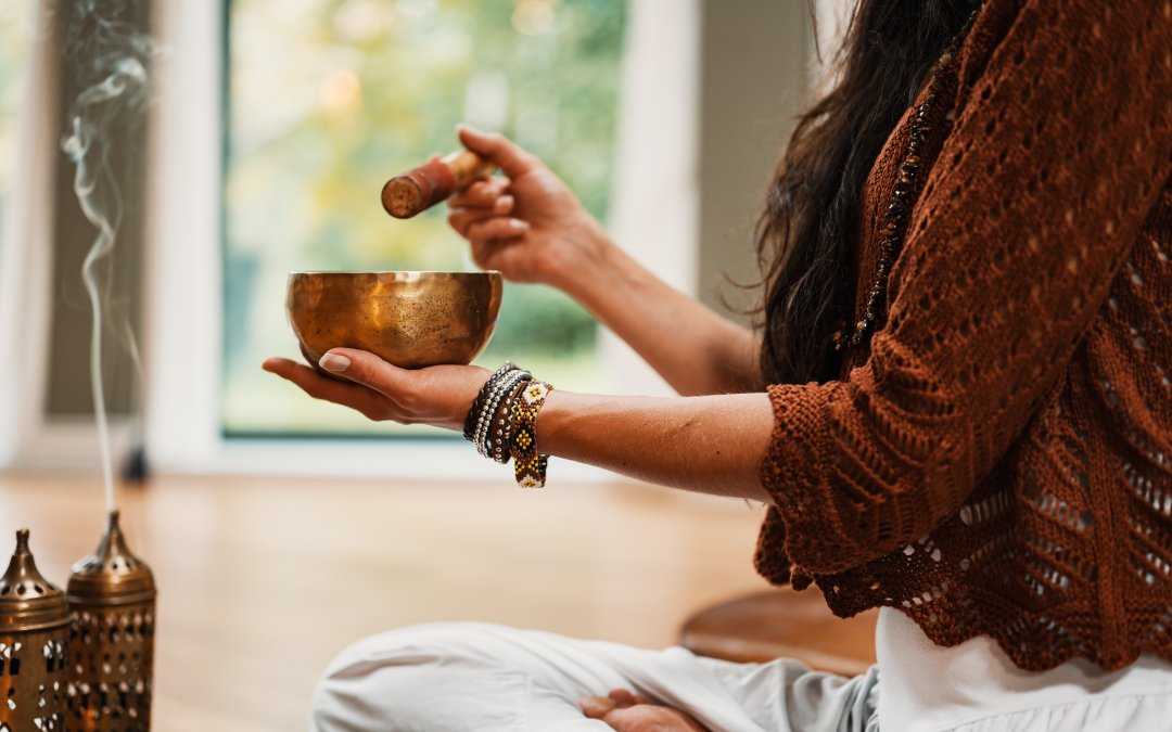 The Transformative Power of Meditation: A Guide to Enhancing Time Management