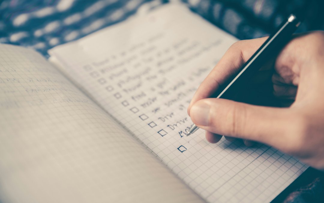 Determining the Importance of Your Daily Tasks: A Guide to Maximizing Productivity