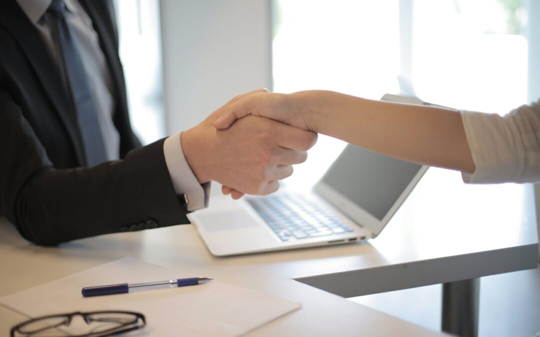 The 3 Roles Every Scaling Business Needs Before Hiring a Big Team